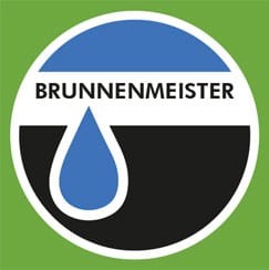 Logo Brunnenmeister